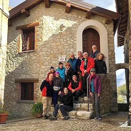 Natura Bed & Breakfast