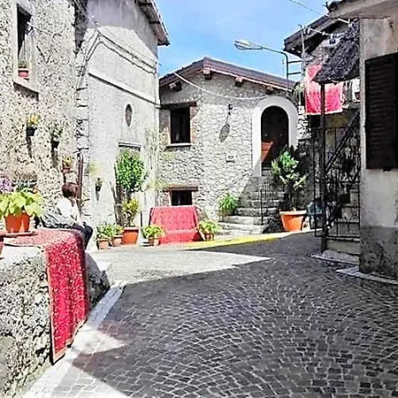 Natura Bed and breakfast
