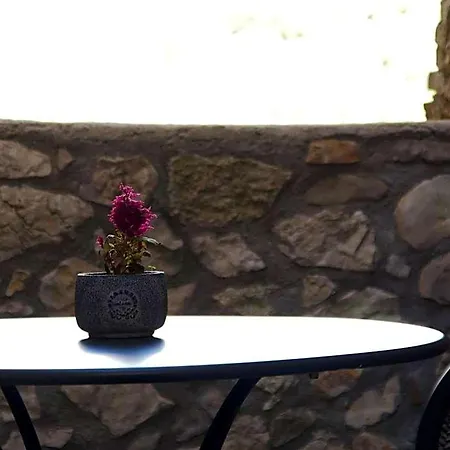 Natura Couette-café