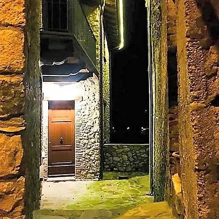 Natura Bed and breakfast 4*