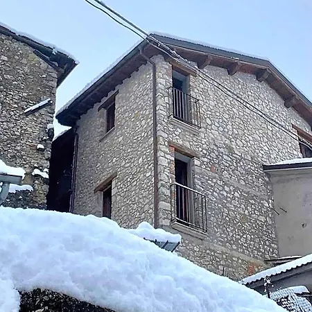 Natura Bed and breakfast 4*