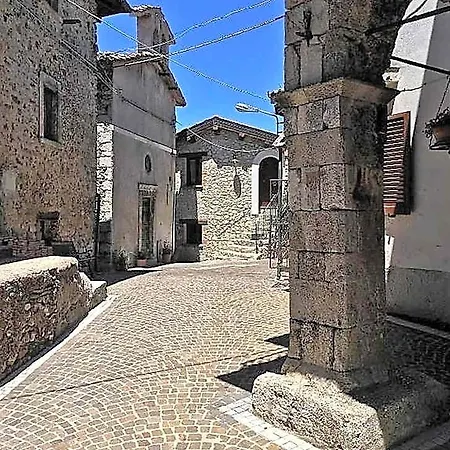 Natura Leofreni